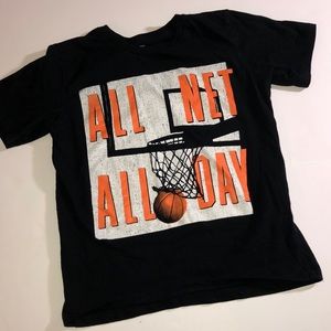 Basketball 🏀 Shirt